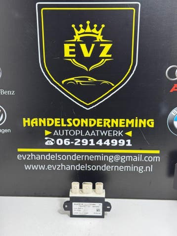 BMW 5-serie Touring 4x4 bj.2014 Controller Smart Opener, Gebruikt, BMW