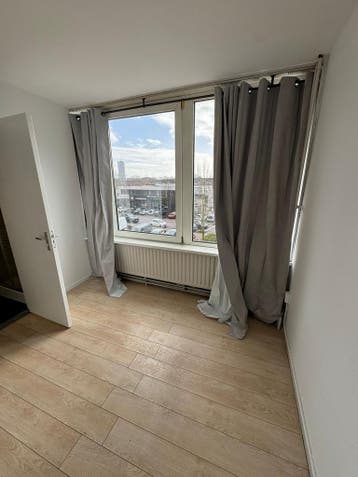 Te huur: Studio Daniël Josephus Jittastraat in Tilburg, Tilburg, Noord-Brabant