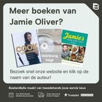 Jamies Amerika 9789021546810 Jamie Oliver, Boeken, Verzenden, Zo goed als nieuw, Jamie Oliver