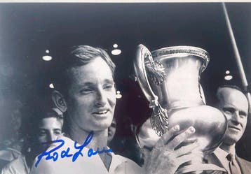Australia - Tennis - Rod Laver - Leggenda Tennis - Sportfoto, Nieuw