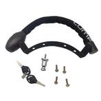 Anti Robos Stuurslot Vespa Sprint / Primavera - Luma, Fietsen en Brommers, Ophalen of Verzenden, Nieuw