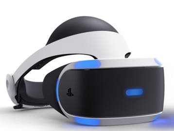 Sony PlayStation 4 VR Bril (Los), Ophalen of Verzenden, Nieuw