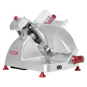 GGM Gastro | BERKEL | Snijmachine Pro Line als |, Verzenden, Nieuw in verpakking