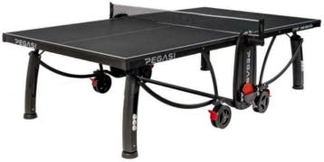 TIP: Tafeltennistafel - Pingpongtafel * Bel ons voor advies, Ophalen of Verzenden, Nieuw, Overige typen, Verrijdbaar