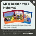Een zusje van ver 9789034509154 S. Huitema, Boeken, Verzenden, Gelezen, S. Huitema
