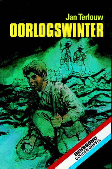 Oorlogswinter - Jan Terlouw 9789060691182, Boeken, Verzenden, Zo goed als nieuw, Jan Terlouw