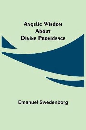 9789355348760 Angelic Wisdom about Divine Providence, Verzenden, Nieuw, Emanuel Swedenborg