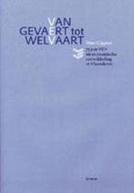 Van Gevaert tot welvaart 9789020942965 P. Cuypers, Verzenden, Zo goed als nieuw, P. Cuypers