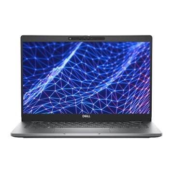 Refurbished Dell Latitude 5330 met 2jr garantie, Computers en Software, Gebruikt, Qwerty, 256GB, 13 inch