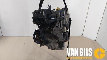 Motor Fiat Bravo O213546, Ophalen of Verzenden, Nieuw
