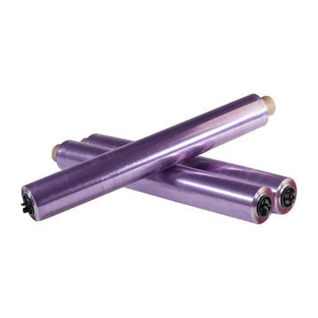 Wrapmaster vershoudfolie navulling 45cm (3 stuks), Verzenden, Nieuw