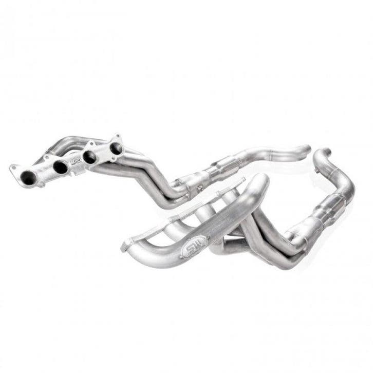 Stainless Works 2015+ Ford GT350 Headers 1-7/8in Primaries, Auto-onderdelen, Uitlaatsystemen, Ophalen of Verzenden