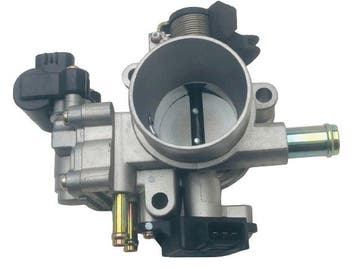Vacuumpomp 22210-00020 Toyota B1273 Pierburg, Verzenden, Nieuw, Toyota