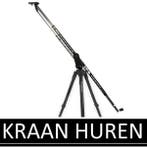 Camera Crane / Kraan Huren, Zo goed als nieuw, Overige soorten