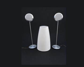 Bang & Olufsen - BeoLab 14.1 Actief Surround Sound Systeem –, Nieuw