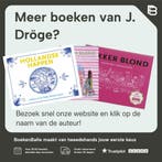 Leuk blond 9789021516042 J. Dröge, Verzenden, Gelezen, J. Dröge