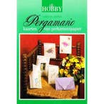 Pergamano / LRV Hobby 9789038401706 M. Ospina, Verzenden, Gelezen, M. Ospina