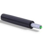 Gasveer zwart - Slag 160, Ophalen of Verzenden, Nieuw