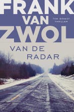 Van de radar / Tom Brandt / 3 9789024580699 Frank van Zwol, Verzenden, Zo goed als nieuw, Frank van Zwol