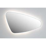 Spiegel Organisch INK SP23 100x60 cm Met Verlichting en, Ophalen of Verzenden, Nieuw, Vierkant, 100 tot 150 cm