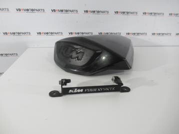 KTM 125 Duke Afdekkap passagierszadel, Ophalen of Verzenden, Nieuw