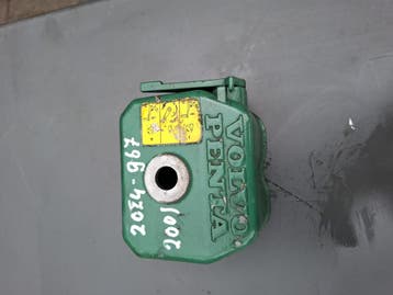 Volvo Penta 2001 Kleppendeksel 861061, Ophalen of Verzenden, Nieuw, Motor en Techniek, Zeilboot of Motorboot
