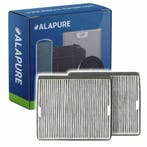 Alapure HFK4580 Compatibel met Miele, Witgoed en Apparatuur, Afzuigkappen, Verzenden, Nieuw