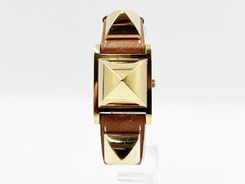 Hermès - Médor - Zonder minimumprijs - 662056 - Dames -, Nieuw