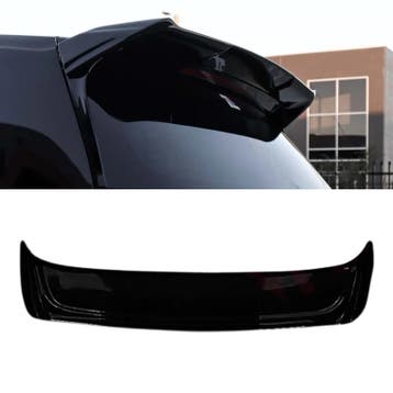 Achterspoiler | geschikt voor Volkswagen | Golf 2012-2020 |, Verzenden, Nieuw, Volkswagen