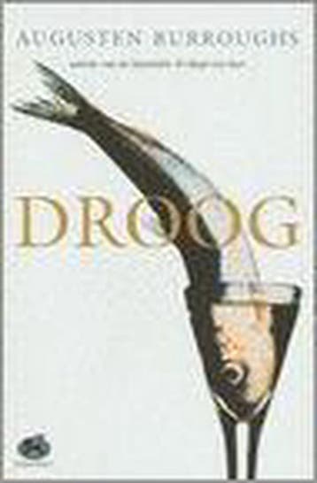 Droog - A. BURROUGHS 9789026983894, Verzenden, Gelezen, A. BURROUGHS