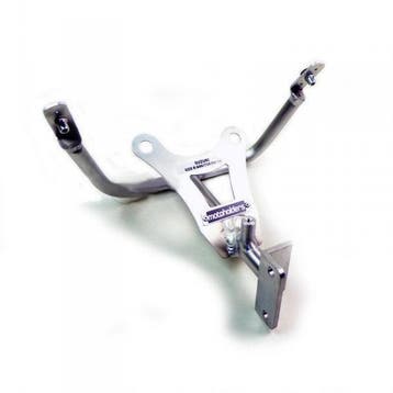 GSXR 600/750 06-10 Motoholder topkuipsteur race, Ophalen of Verzenden, Nieuw