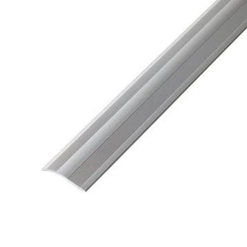 Co-pro Overgangsprofiel Zelfklevend - 4 tot 18 mm - RVS -, Ophalen of Verzenden, Nieuw