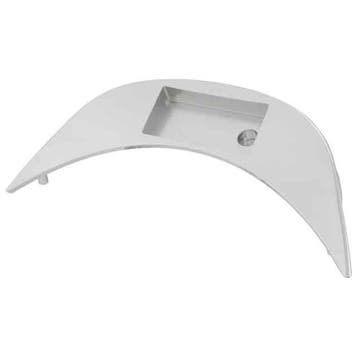 Zelioni Cockpit HUD - Primavera / Sprint - Aluminium, Fietsen en Brommers, Brommeronderdelen | Scooters, Ophalen of Verzenden