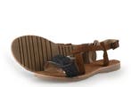 Vingino Sandalen in maat 36 Cognac, Overige kleuren, Sandalen of Muiltjes, Gedragen, Vingino