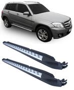 Running boards (set) Mercedes GLK X204 2008-, Verzenden