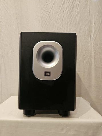 JBL - SUB 200/230 Subwoofer luidsprekerset, Nieuw