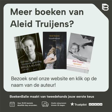 Open domein 47: Geluk kun je alleen schilderen / Open domein, Verzenden, Gelezen, Aleid Truijens