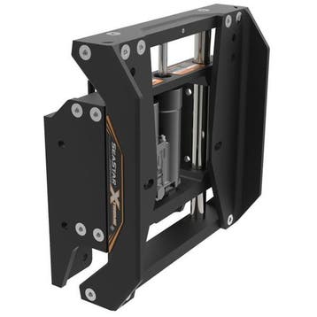 Seastar Extreme Electro Hydraulic Jack Plate Powerlift  6 m, Ophalen of Verzenden, Nieuw, Zeilboot of Motorboot