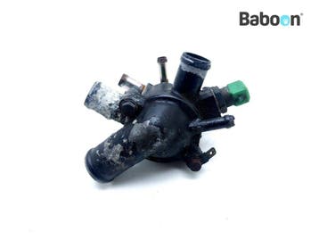 Thermostaat Huis Honda XL 1000 Varadero 2001-2002 (XL1000V, Motoren, Onderdelen | Honda, Verzenden, Gebruikt