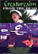 Creaturealm part 2 - From the Dead - DVD, Verzenden, Nieuw in verpakking