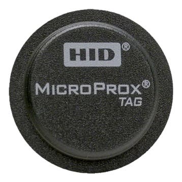 BDG-1391 - HID Microprox Tag 1391LSSMN H10301 FC 30, Verzenden, Nieuw