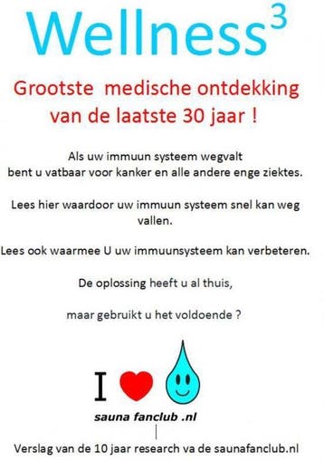 9789402155716 Wellness³ P.M. Kalf, Boeken, Verzenden, Nieuw, P.M. Kalf