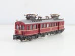 Roco N - 02161A - Treinstel (1) - BR ET 90 - DB, Nieuw