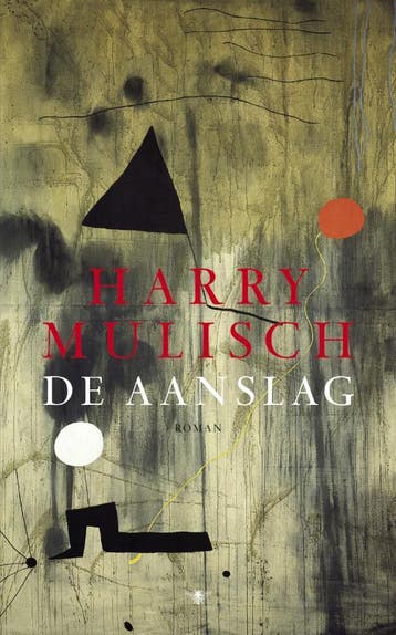 De aanslag - Harry Mulisch 9789023466345, Verzenden, Zo goed als nieuw, Harry Mulisch