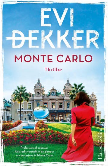 Monte Carlo (9789402712872, Evi Dekker), Verzenden, Nieuw