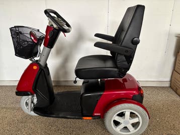 Sterling Trophy 6 in goede staat Scootmobiel, Diversen, Nieuw