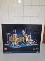 Lego Set - 76419 - Harry Potter - Hogwarts Castle and, Nieuw