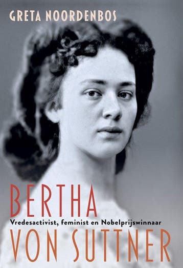 Bertha von Suttner - Greta Noordenbos 9789463014434, Boeken, Verzenden, Gelezen, Greta Noordenbos
