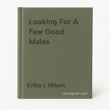 Looking For A Few Good Males - Erika L Milam 9781421404028, Verzenden, Gelezen, Erika L Milam