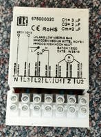 Goede gebruikte condensatorblok Stork CML 14/3-5-15., Ophalen of Verzenden, Nieuw